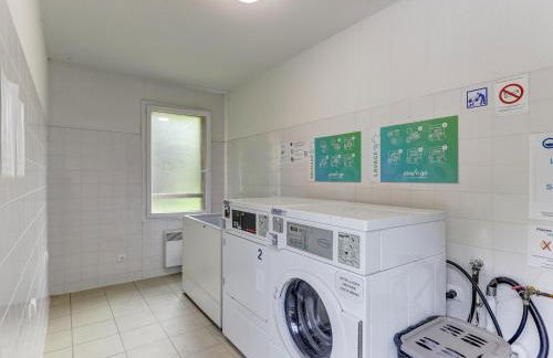 Vacancéole - Residence le Domaine du Bosquet - Foto 10