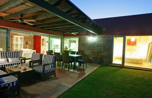 Villa Salobre Master and Sun - Foto 8