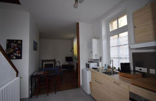 Le gîte clos Monade - Foto 14