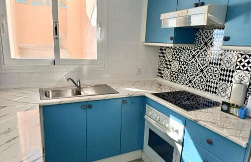 Diletta Beach Estepona - Photo 58