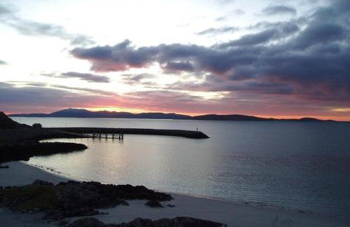 Eriskay Views Cottage - Foto 15