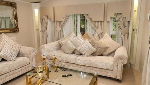 The Chalet at Tyn Lon - Foto 4