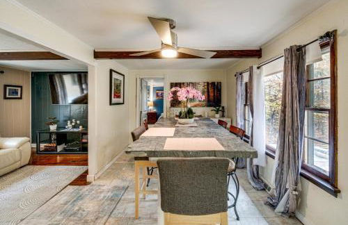 Easy Cleveland Access! Quiet Suburb Stay with Yard - Foto 9