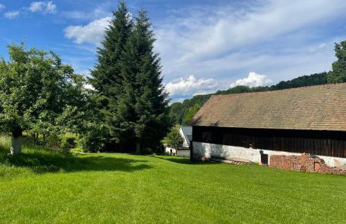 Dom Pod Dębem Agroturystyka - Foto 49