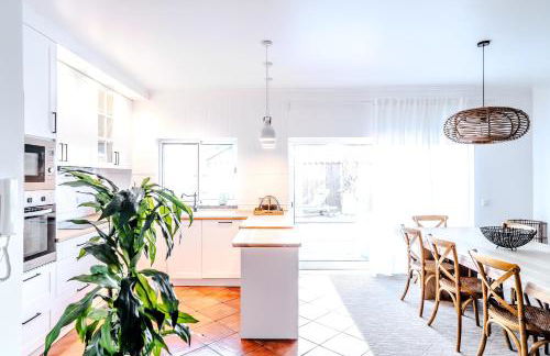 Villa in Comporta Village with heated pool - Foto 73