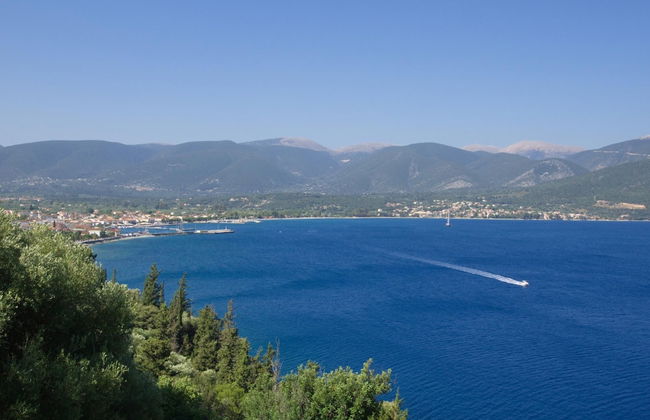 Villa Nireaus With Private Pool Sea Views - Foto 38