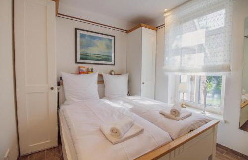 Up Besöök - Magnolie mit Sauna - Foto 18