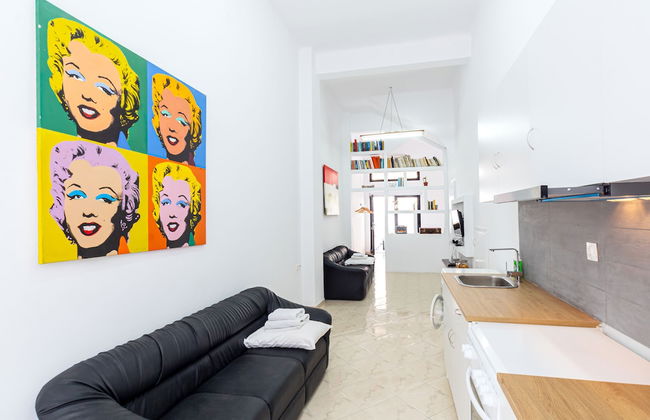 Ostraco Luxury Suite - Foto 9