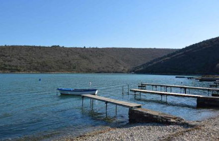 Holiday home in Manjadvorci - Istrien 8277 - Foto 13