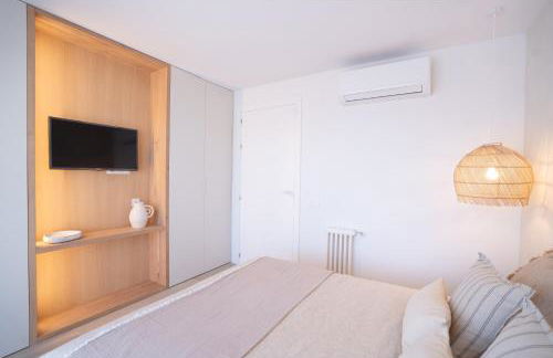 Hortets casa de vacaciones en La Ràpita - Foto 10