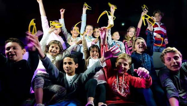 ¡Un plan para toda la familia!