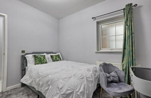 Reeha's Hotel Apartments - Foto 36