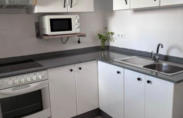 Vrys apartment close to the beach - Foto 18