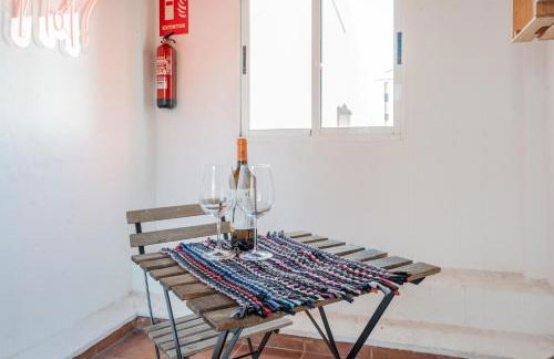 Maritim Horizon House Port of Valencia - Foto 8