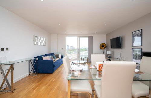 Style comfort in heart of SE8 Deptford London Pass the Keys - Foto 6