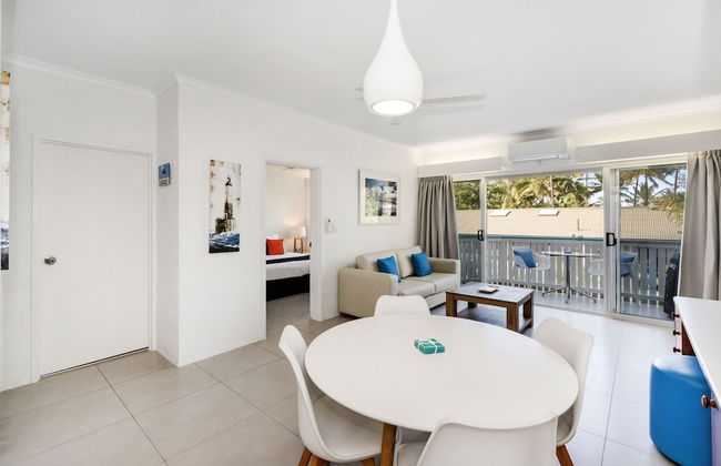 By The Sea Port Douglas - Foto 41