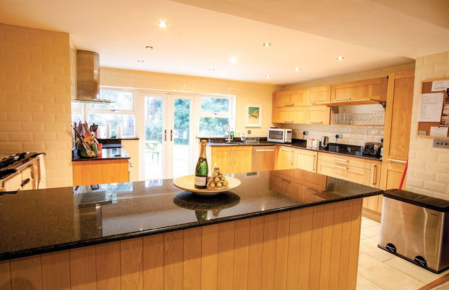 Bayview House - 4 bedroom - Llanmadoc - Foto 13