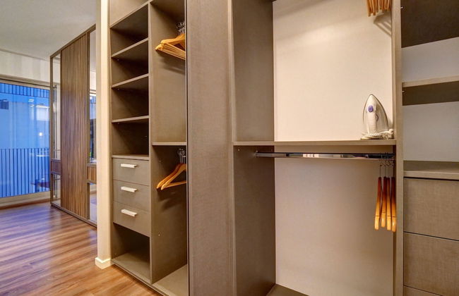 Nido at Quartier Dorrego - Foto 4