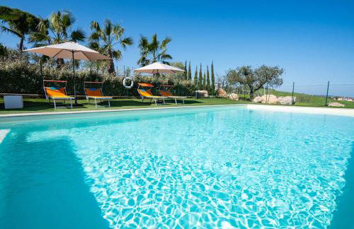 Tenuta dei Franceschi - Foto 26