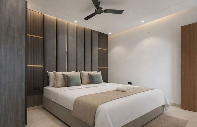 The Neeraj Marine Ganga Stays - Photo 53