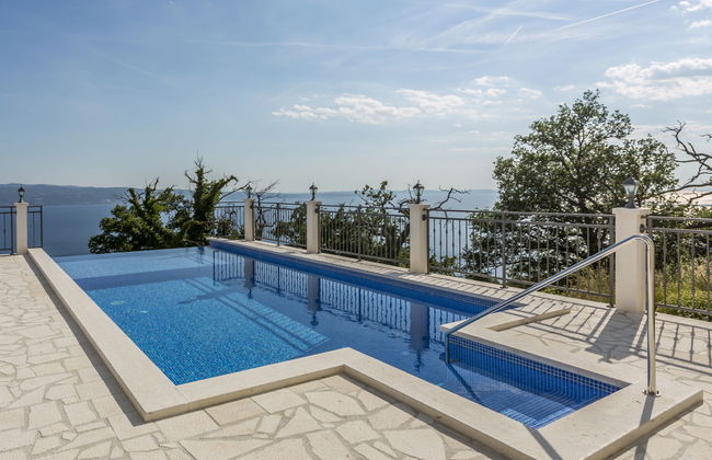 Villa Nareste - Foto 19