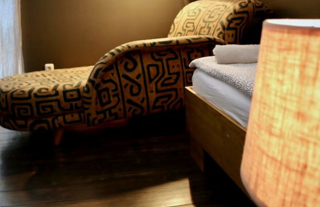 a-domo Apartments Oberhausen - Studio Apartments & Flats - short or longterm - single or grouptravel - Foto 57