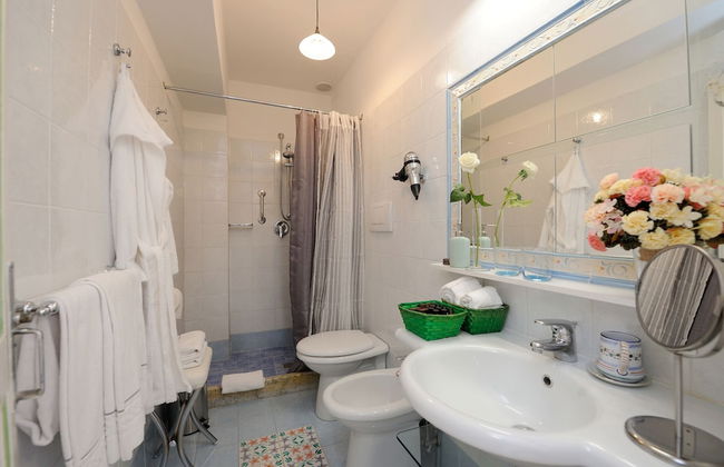 House La Torricella - Foto 35