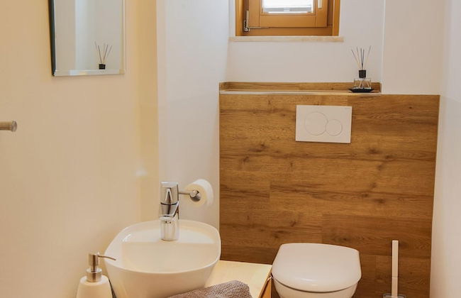 Charming Home in Winterstein - Foto 27