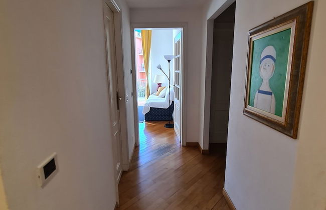 Santa in Caruggio- PortofinoVacanze - Foto 39