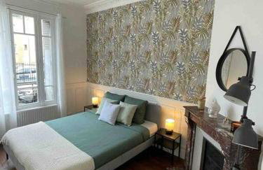 Bel appartement à Villemomble - Foto 19