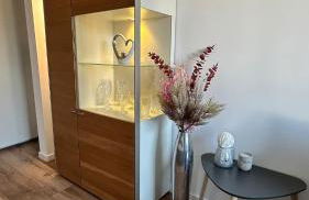 HARMONY "4" stylishes 1-Zimmer Apartment mit Küche - Foto 9