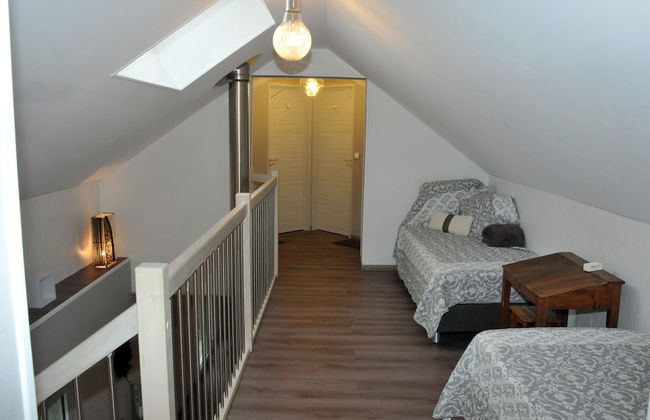 La Ferme de Flo' - Foto 69