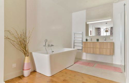 Cœur de Presqu île Hotel-Dieu AC - Foto 4