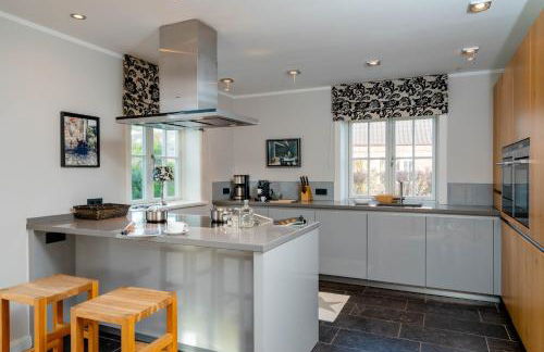 Seaside Lodge Sylt - Foto 28