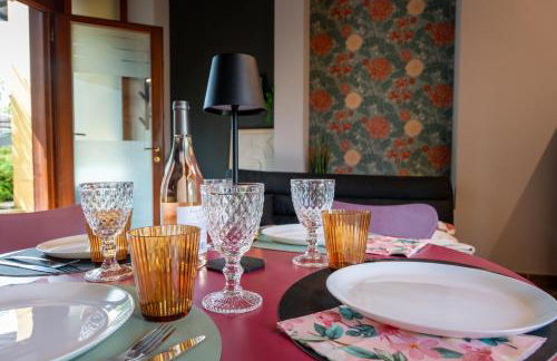 Da Gise Giardino Wifi Malpensa - Foto 27