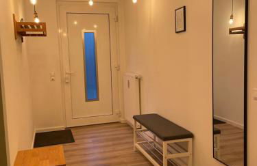 Ferienwohnung auf dem Sonnenhang - Foto 16