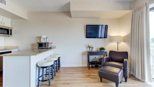 WI28 Water Street Condos Unit 411 - Foto 3