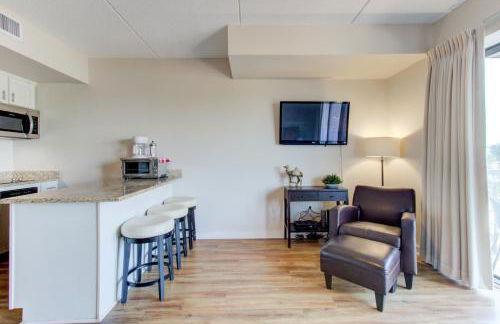 WI28 Water Street Condos Unit 411 - Foto 3