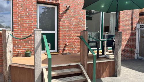 Küstenfeeling - die Relax- FeWo für Ihren Nordseeurlaub mit ganz vielen Extras! - Foto 5