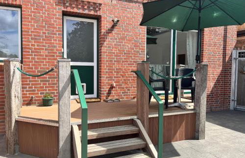 Küstenfeeling - die Relax- FeWo für Ihren Nordseeurlaub mit ganz vielen Extras! - Foto 5