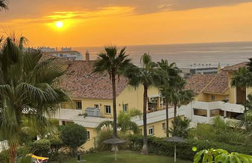 Puerto Alto 6-3 with stunning sea-view - Photo 7