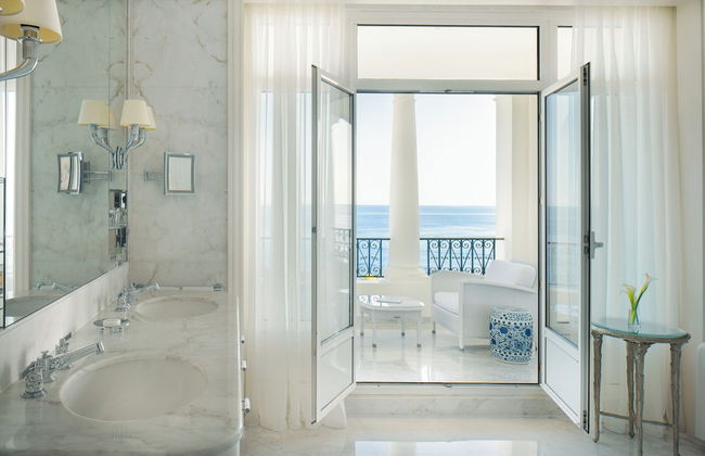 Grand-Hôtel du Cap-Ferrat, A Four Seasons Hotel - Foto 67