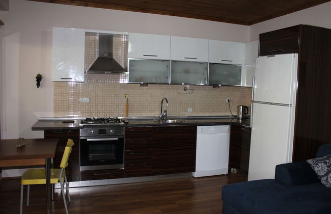 Blue & Green Villa Gursoy - Foto 6