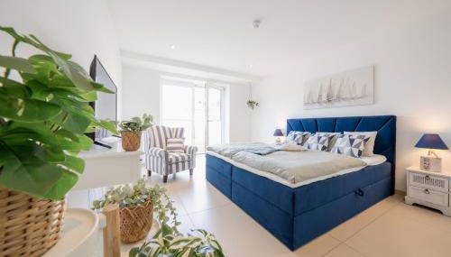 App 14 Entspannen im Wellengang! - Foto 3