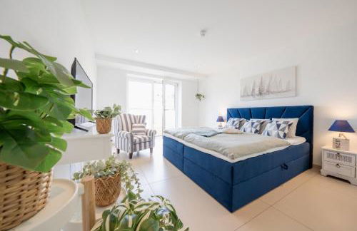 App 14 Entspannen im Wellengang! - Photo 3