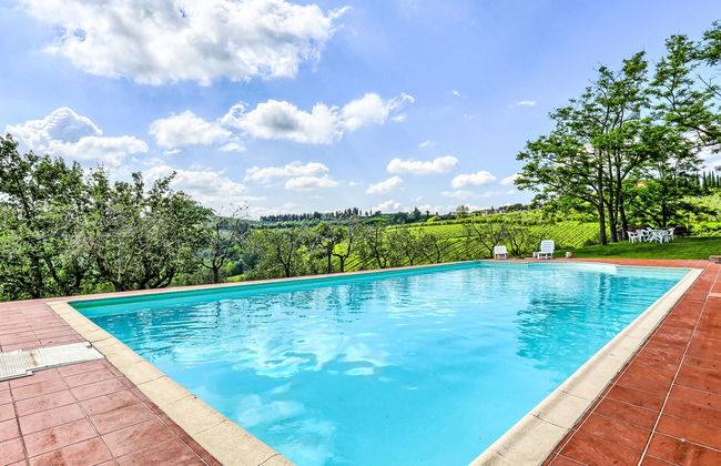 Chiantishire retreat - Foto 2