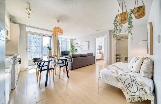 Ohio Global Stay - Foto 14