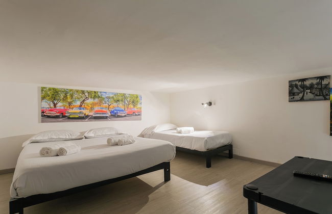 Little Havana Apartment - Foto 10