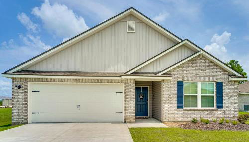 12 Mi to Avery Island: Spacious Family Home! - Foto 3