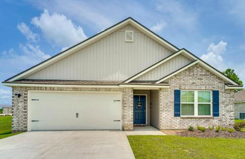 12 Mi to Avery Island: Spacious Family Home! - Foto 3